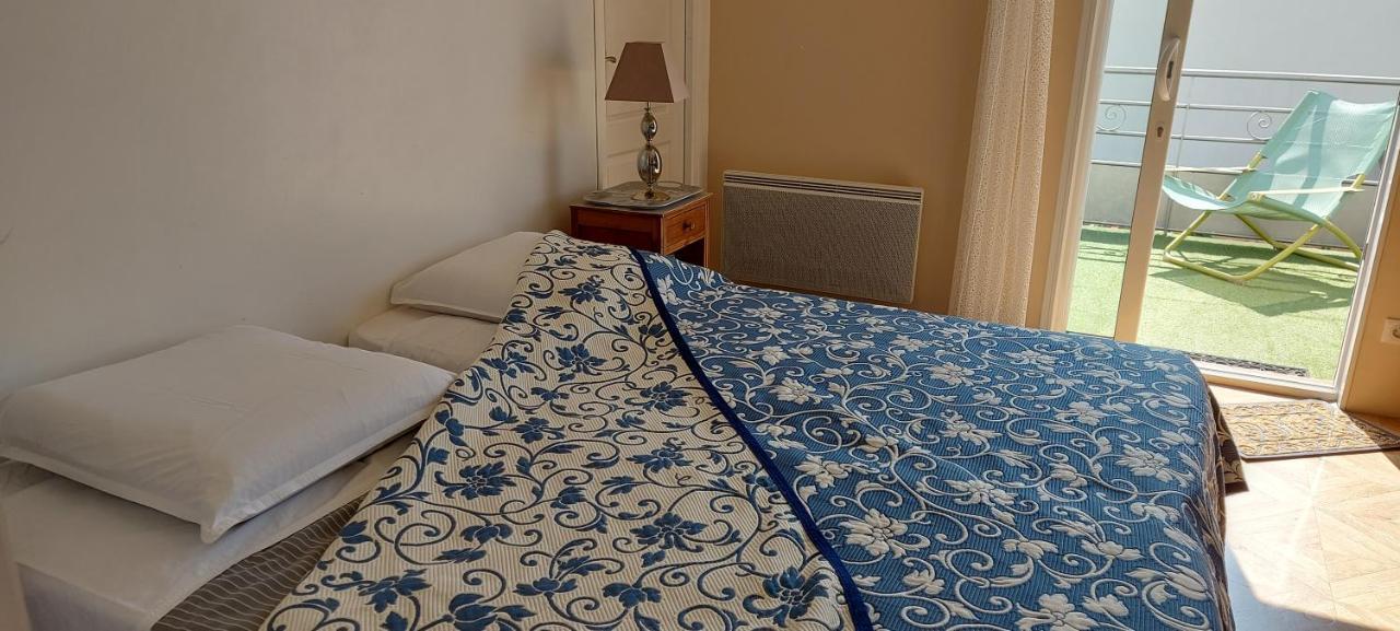 لي سابلِ دولونْ Chambre D'Hote Fleur De Potager المظهر الخارجي الصورة